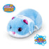 ZURU Pets Alive Hamstermania BLUE HAMSTER Electronic Pet