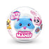 ZURU Pets Alive Hamstermania BLUE HAMSTER Electronic Pet
