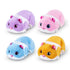 ZURU Pets Alive Hamstermania ORANGE HAMSTER Electronic Pet
