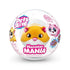 ZURU Pets Alive Hamstermania ORANGE HAMSTER Electronic Pet