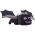 Minecraft Ender Dragon 26cm Soft Plush Toy