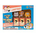 LankyBox Series 3 Mystery Fig 6 Pack