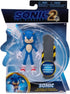 Sonic the Hedgehog 2 The Movie  Articulated Action Figure Collection SONIC